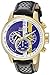 Invicta Men's 19903 S1 Rally Analog Display Quartz Black Watch