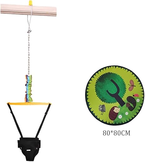 amazon baby door jumper