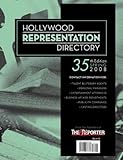 Hollywood Representation Directory, 35th Edition by 