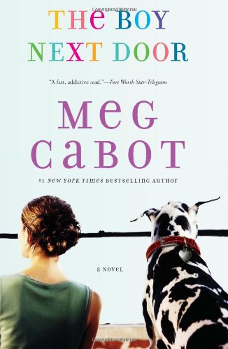 The Boy Next Door