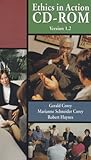 Ethics in Action, Corey, Gerald and Corey, Marianne Schneider, 0534639704
