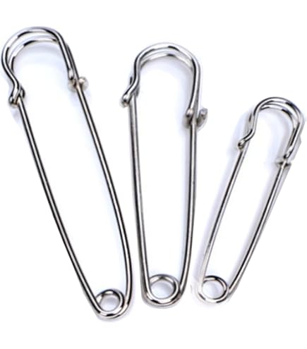 アクセサリー P Amazon.com: Skyjack 124548, 7 Pack Quick Release Safety Pin