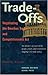 Trade-Offs: Negotiating the Omnibus Trade and Competitiveness Act - Book by Susan Schwab