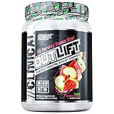 Nutrex Research 30 Serving Outlift Powder, Apple Watermelon, 26.8 Ounce