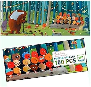 puzzles infantiles amazon