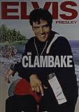 CLAMBAKE (1967) [WIDESCREEN]                      