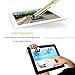 Stylus Pen, 12 Pack 2 in 1 Universal Stylus Pen Capacitive Stylus & Black Ink Ballpoint Pen Stylus for iPhone X 8 7/6 6s Plus, iPad, Tablets, Samsung Galaxy and Other Touch Screens Device