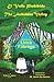 El Valle Prohibido: The Forbidden Valley (Spanish and English Edition) by Eduardo Lince Fábrega