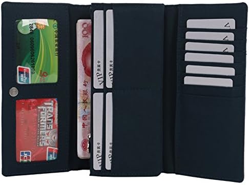 Waterproof canvas bags/Ladies casual wrist clutch/ small nylon bags/ wallet in his hand-B