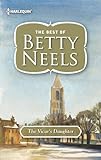 The Vicar's Daughter (Best of Betty Neels)