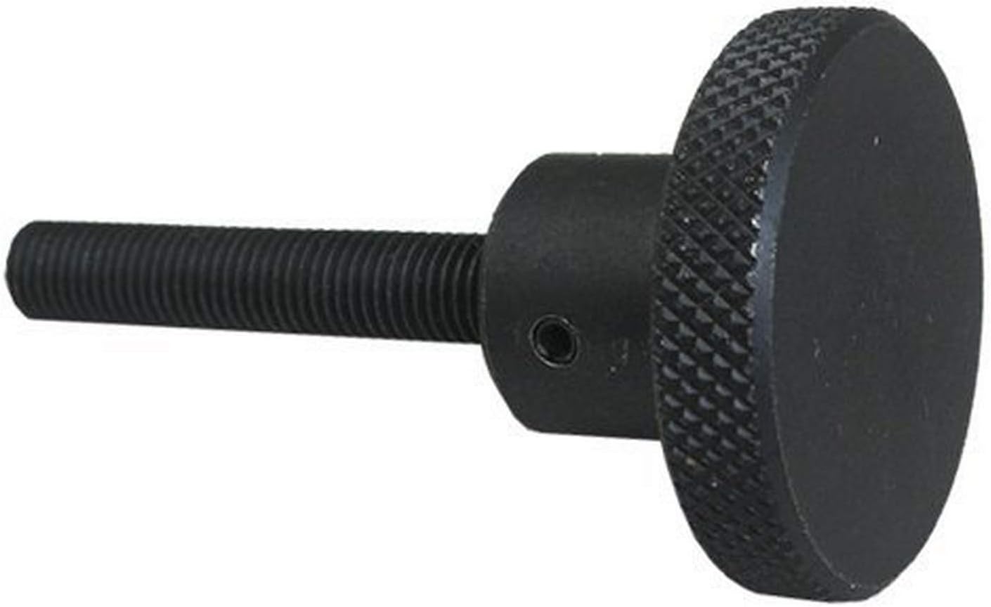 Knurled Control Knob SKS013 Stud Style Knurled Control Knob