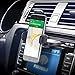 iOttie Easy One Touch Mini CD Slot Car Mount Holder Cradle for iPhone Xs Max R 8 Plus 7 Samsung Galaxy S10 E S9 S8 Plus Edge, Note 9 & Other Smartphone