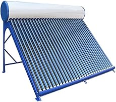 Solar Water Heater 300L Heat Pipe