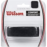 2015 Wilson Cushion Comfort Pro Tennis Raquet Replacement Grip