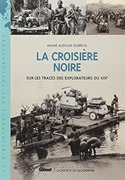 La  Croisière noire