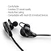 Intcrown S960 Bluetooth Headphones Wireless Sports Headset Earphones with Microphone (Blue)