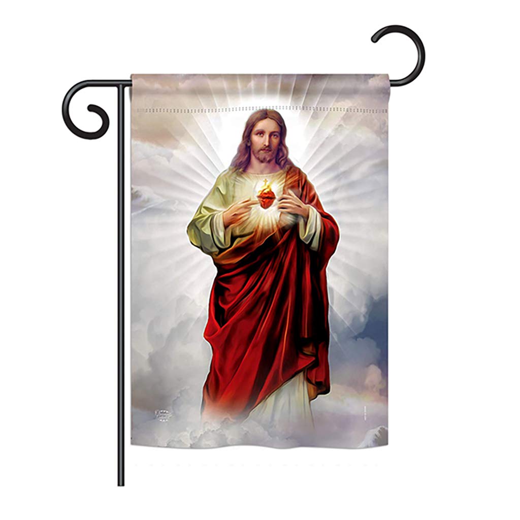 Best Jesus Lawn Ornaments