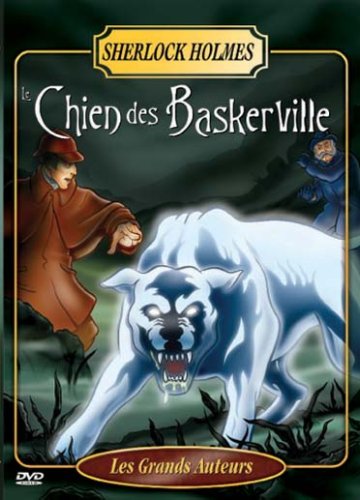 Le Chiens Des Baskerville