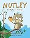Nutley, the Nut-Free Squirrel