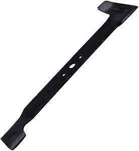 CASTELGARDEN Left Blade 510 mm ggp for Twin-Cut 102 cm