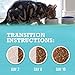 Purina Beyond Tuna, Herring & Sweet Potato Recipe in Gravy Adult Wet Cat Food - (12) 3 oz. Cans