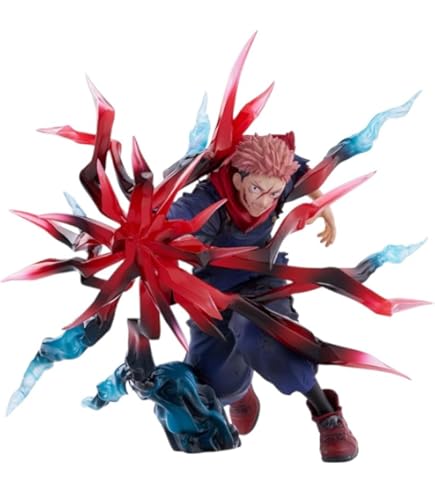 Sega - Figurine Jujutsu Kaisen - Satoru Gojo Unlimited Void