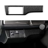 BRMYL Headlight Switch Control Decal for Honda