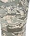 Propper Men's NFPA-Compliant Abu Trouser, Air Force Digital Tiger Stripe, Size 34/Regular