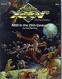 NEO in the 25th Century (Buck Rogers RPG module XXVCA2)