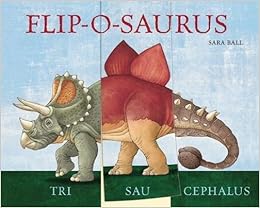 Flip-o-saurus Flip-o-saurus