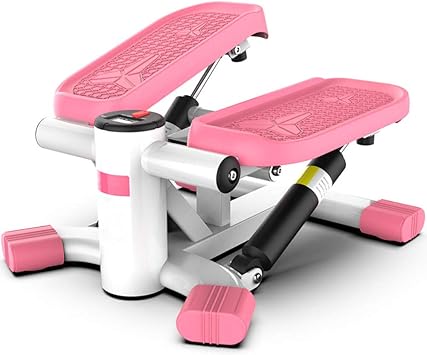 YDDHQ Fitness Mini Stepper, Máquina de Step Unisex Adult para ...