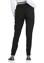 Heartsoul Break On Through Women Scrubs Pant Rib