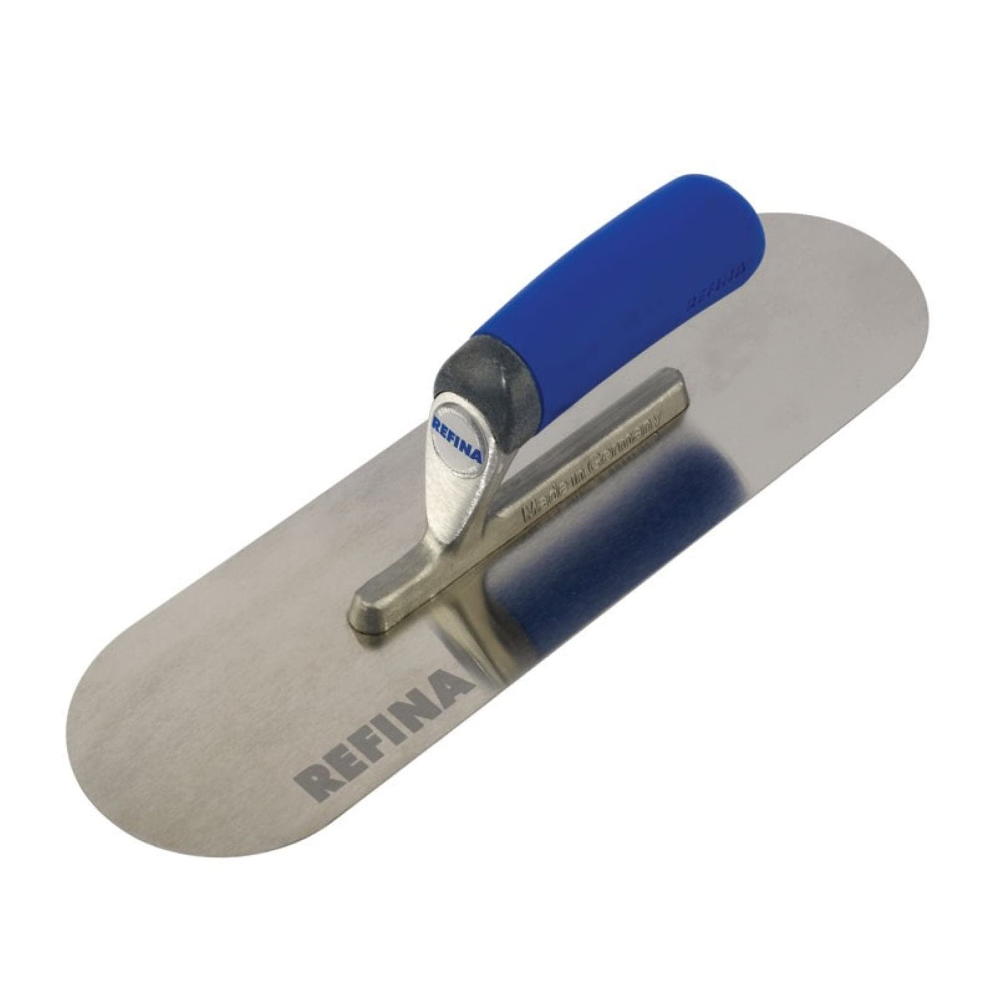 Refina Pool Trowel Short Shank 14"x4" (355x100mm) - 222214