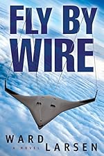 Fly By Wire (Jammer Davis Thriller Book 1)