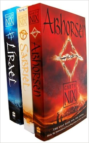 sabriel audio book free