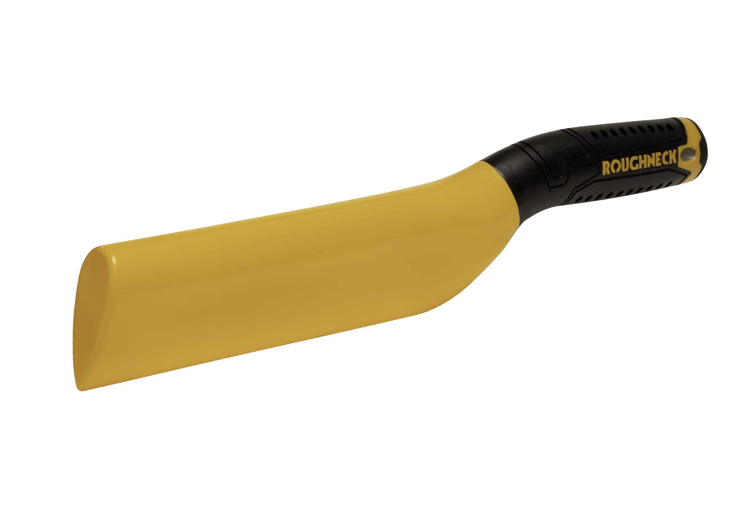 Roughneck Pro Lead Setting-in Stick – Roofing Tool for Creating Internal Corners & Folds in Lead, Copper, Zinc & Aluminium