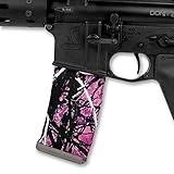 Rapid Wraps Mag Wraps - Moonshine, Muddy Girl (3 Pack)