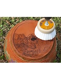 Cepillo para polvo de revólver, accesorio para taladradora, herramienta de limpieza multiuso
