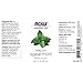 NOW Essential Oils, Spearmint Oil, Stimulating Aromatherapy Scent, Steam Distilled, 100% Pure, Vegan, Child Resistant Cap, 1-Ounce