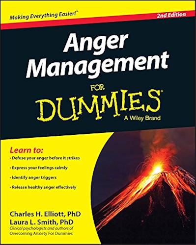 Download Anger Management For Dummies (English Edition) PDF
