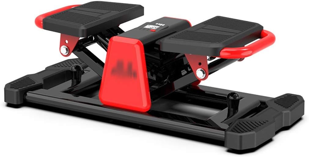 Hydraulic Mute Stepper Commercial Mini Stairmaster Inmotion Compact Strider for Office Household Gym