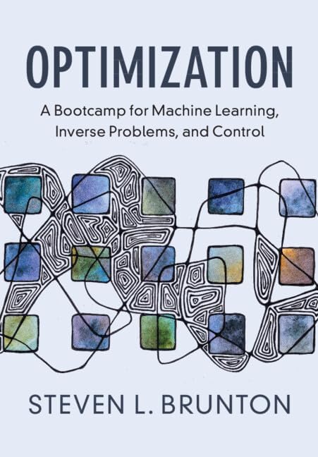 Data-Driven Science and Engineering: Machine Learning, Dynamical