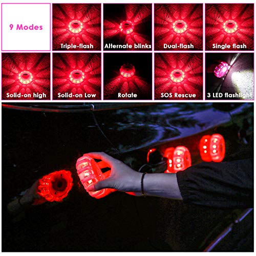 3 THINKWORK+Roadside+Flashing+Emergency+Including