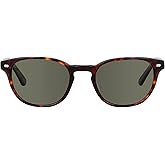 Christopher Cloos Mala Minimalist Polarized Sunglasses