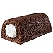 Katz Gluten Free Chocolate Crème Cakes | Dairy Free, Nut Free, Soy Free, Gluten Free | Kosher (1 Pack of 6 Crème Cakes, 8.8 Ounce)
