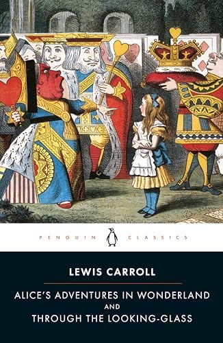 Alice's Adventures in Wonderland (Signature Editions): Carroll