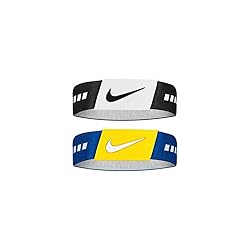 Nike Unisex Adult Baller Bands