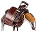 AceRugs 14″ 15″ 16″ Premium Heavy Duty Wade Tree Roping Ranch Work Cowboy Western Leather Horse Saddle TACK Package (15)thumb 4
