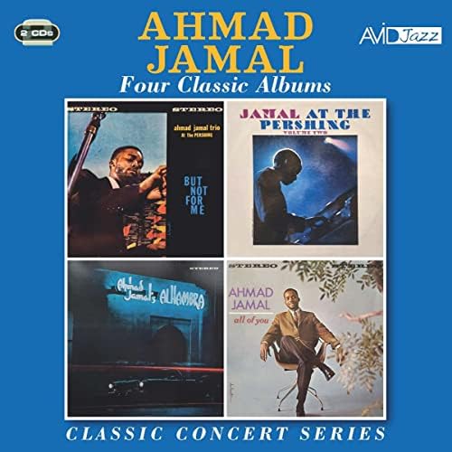 Williams, Andy - Classic Album Collection - Amazon.com Music