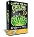 Discover with Dr. Cool Glow in the Dark Crystal Growing Science Kit